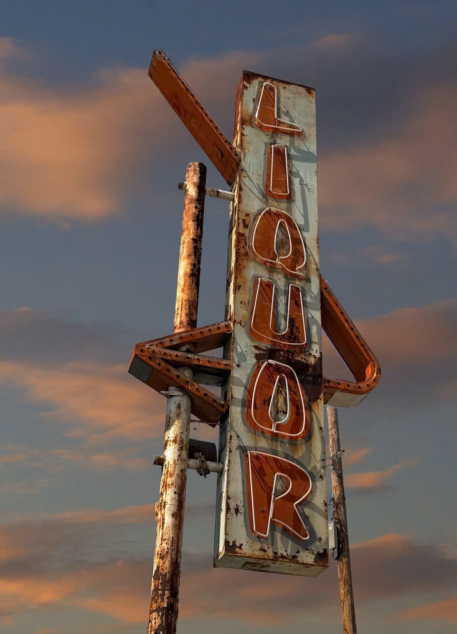 RƯỢU NGOẠI SÀI GÒN