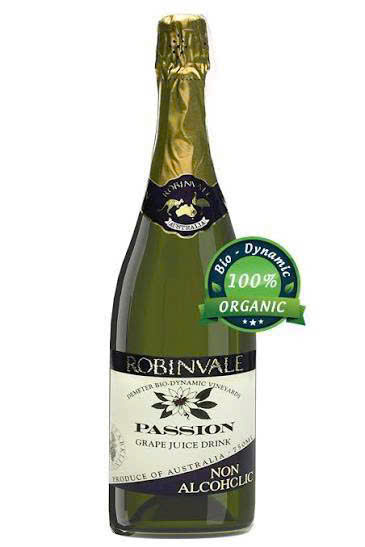 VANG SỦI ÚC ORGANIC KHÔNG CỒN ROBINVALE