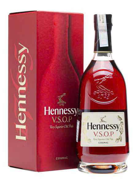 HENNESSY VSOP MẪU MỚI