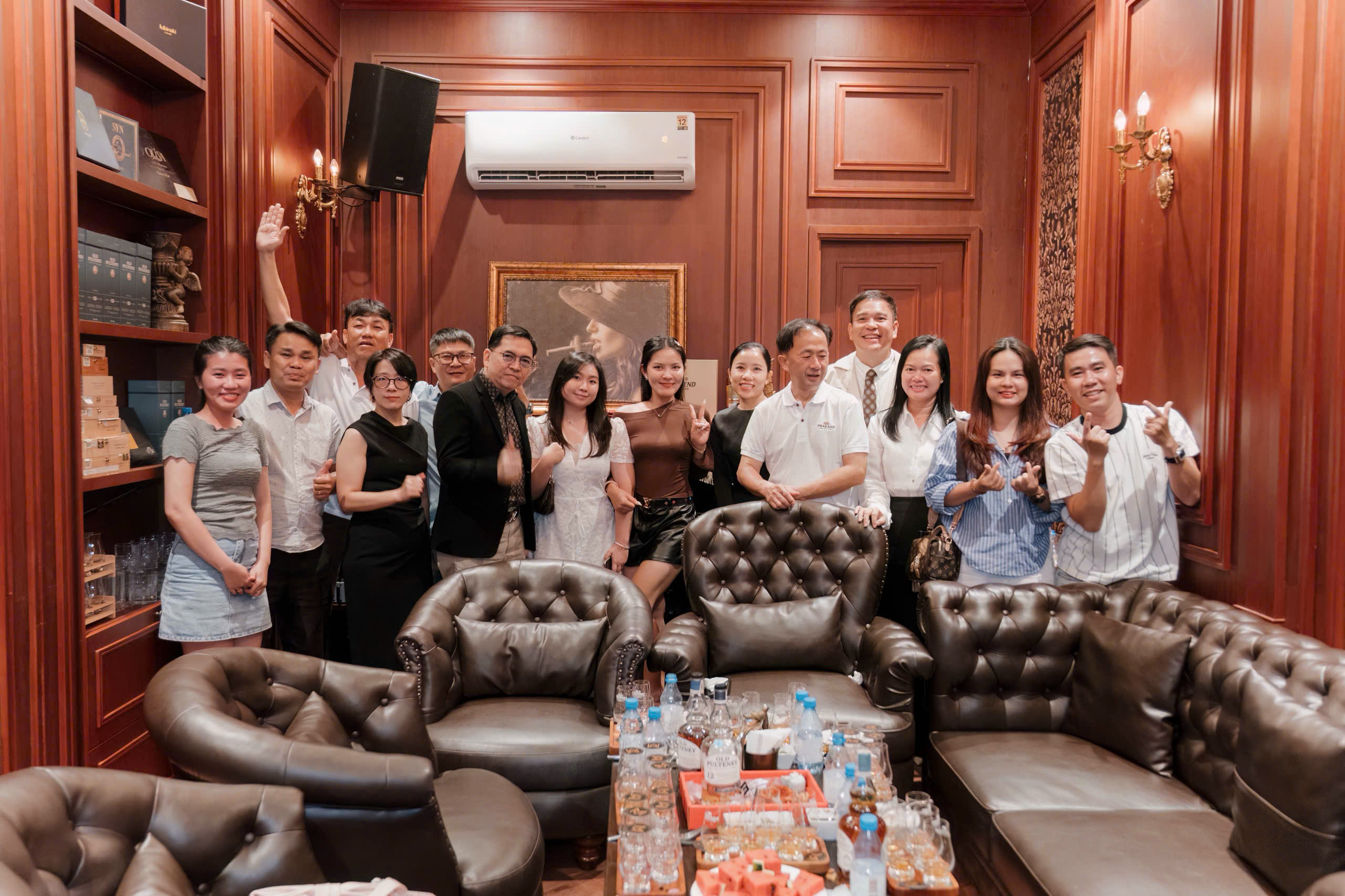 Thưởng Thức Prakaan Tribura Series: Khai Phá Dòng Single Malt Whisky Đầu Tiên Đến Từ Thái Lan