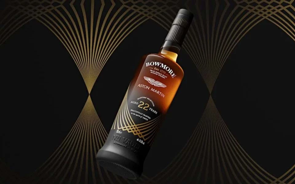 Khám Phá Bowmore: Tinh Hoa Rượu Whisky Từ Đảo Islay
