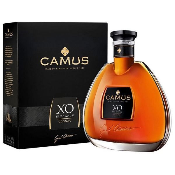CAMUS XO