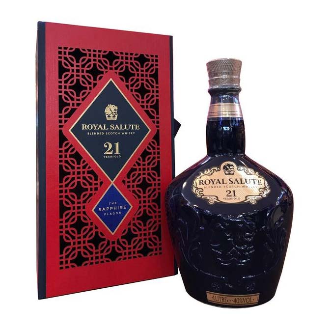 CÁCH PHÂN BIỆT RƯỢU CHIVAS THẬT GIẢ
