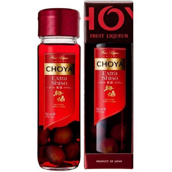 Choya Shiso