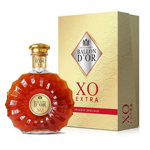 Ballon D'or X.O Extra