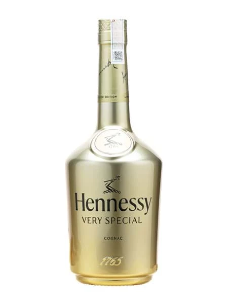 HENNESSY VS LIMITED SPECIAL GOLD - TẾT 2024