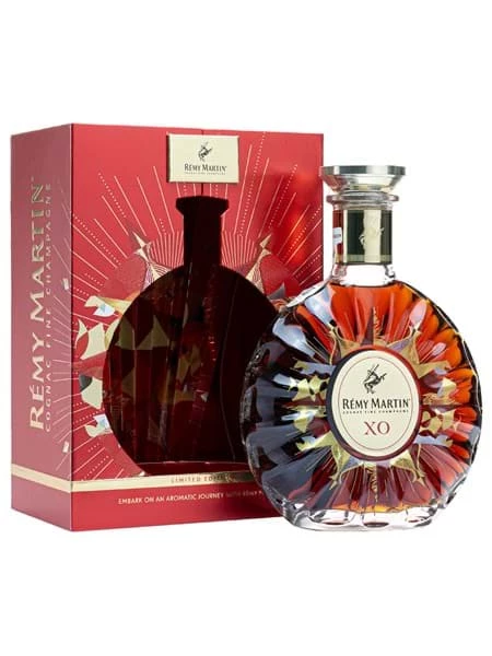 REMY MARTIN XO - LIMITED EDITION 2023
