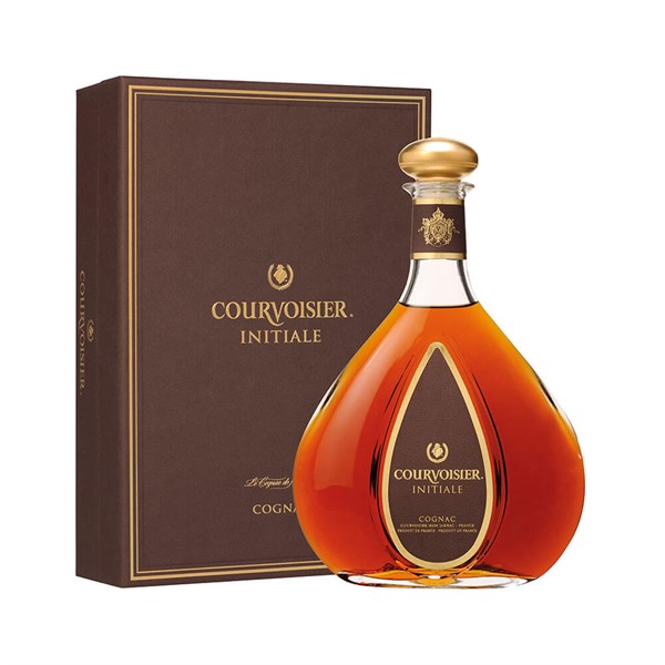 COURVOISIER