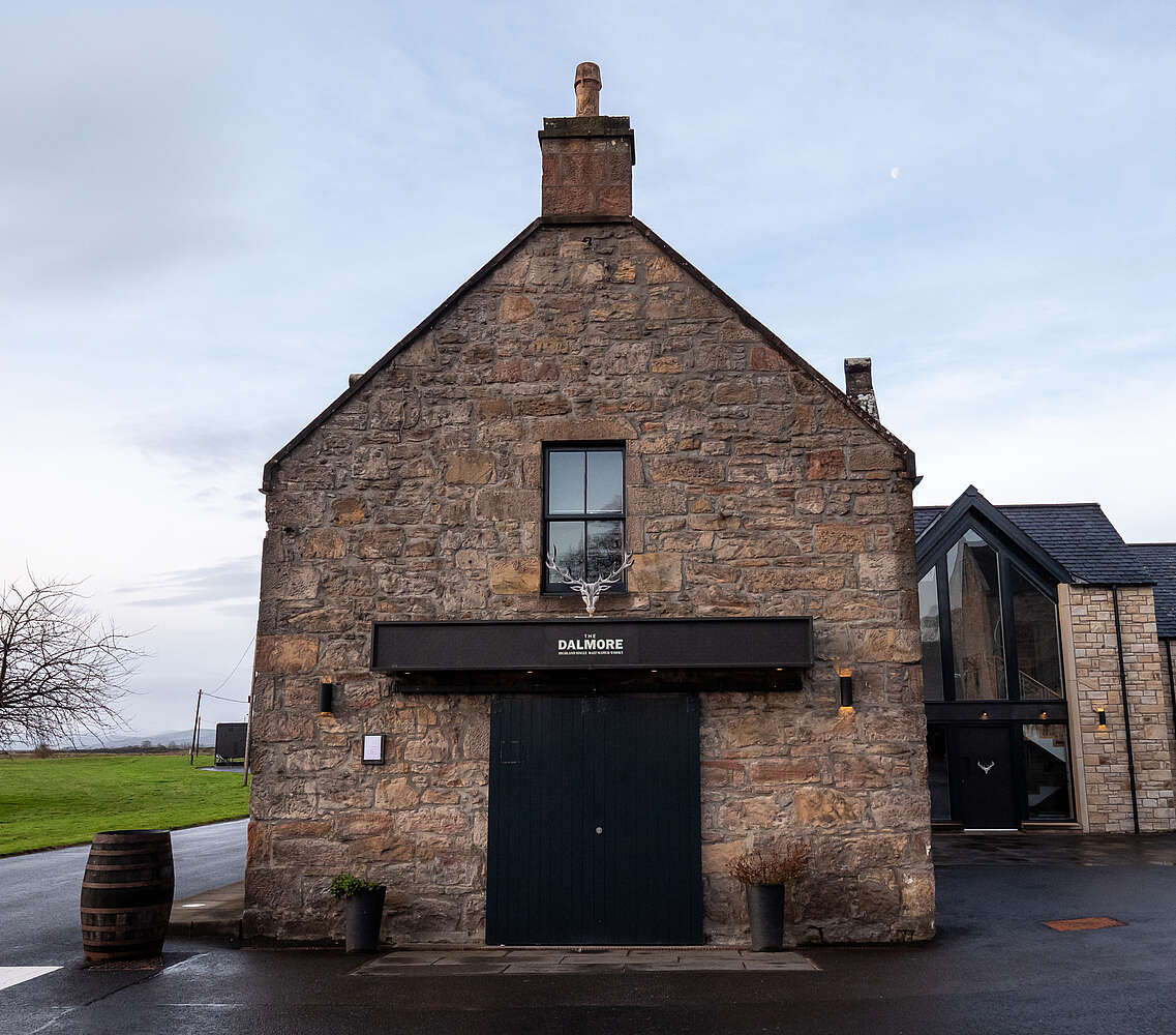 NHA MAY DALMORE
