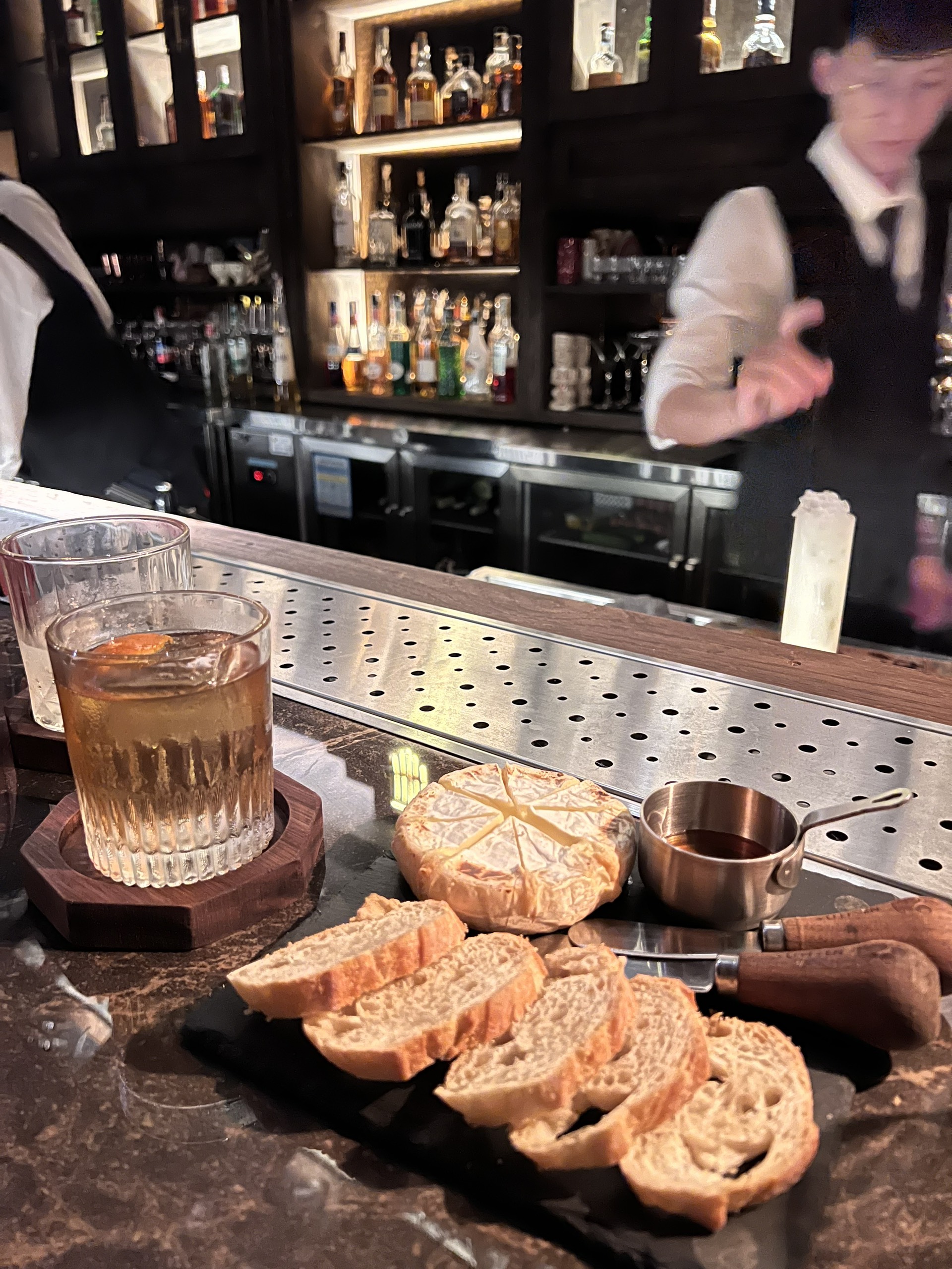 Moso Garden - Cocktail Bar - QUÁN BAR CHẤT LƯỢNG TAỊ THÀNH PHỐ BẾN TRE