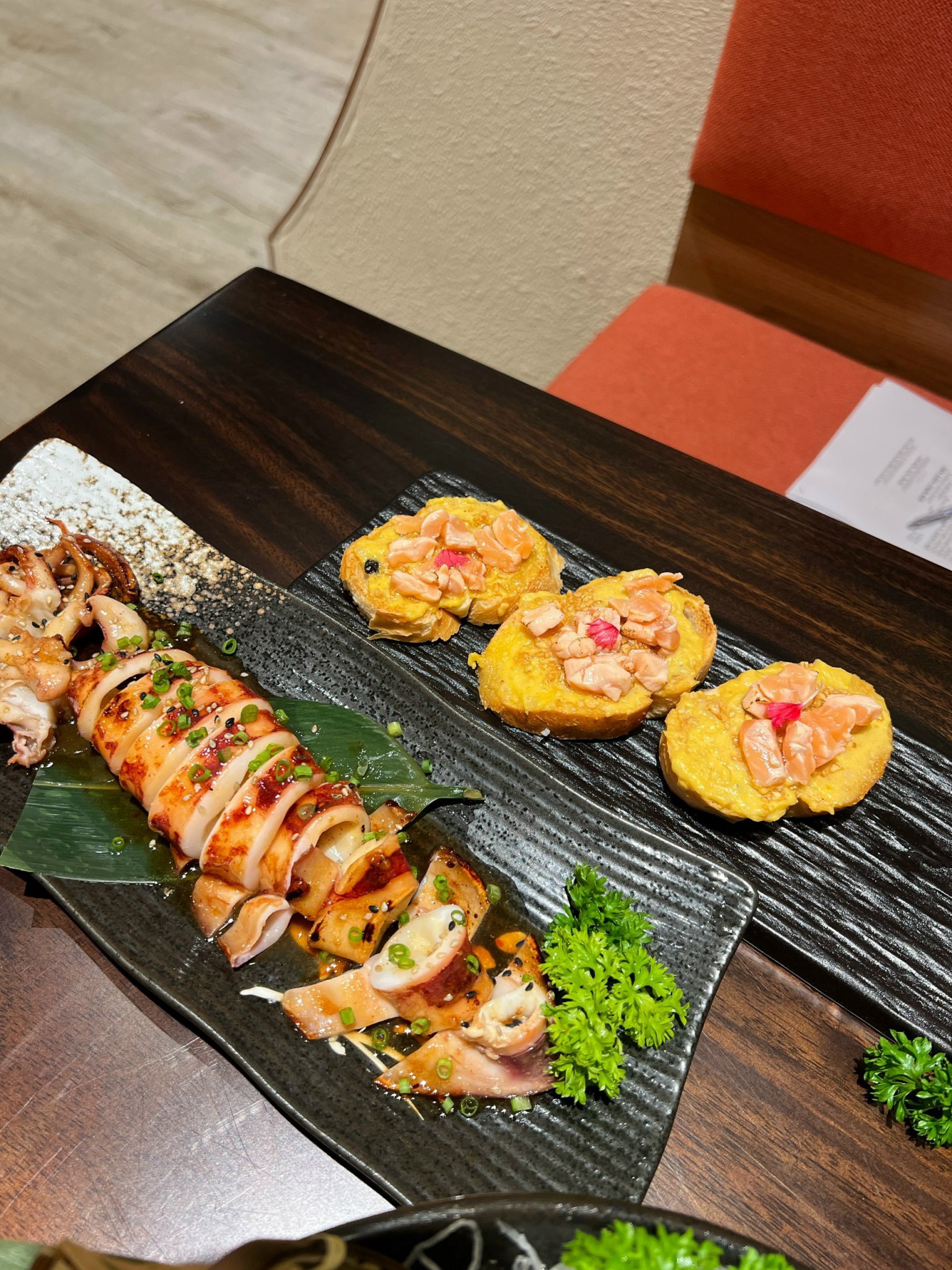 Khám Phá Kujaku Sushi: Điểm Đến Ẩm Thực Nhật Bản Tại TP. Thủ Đức
