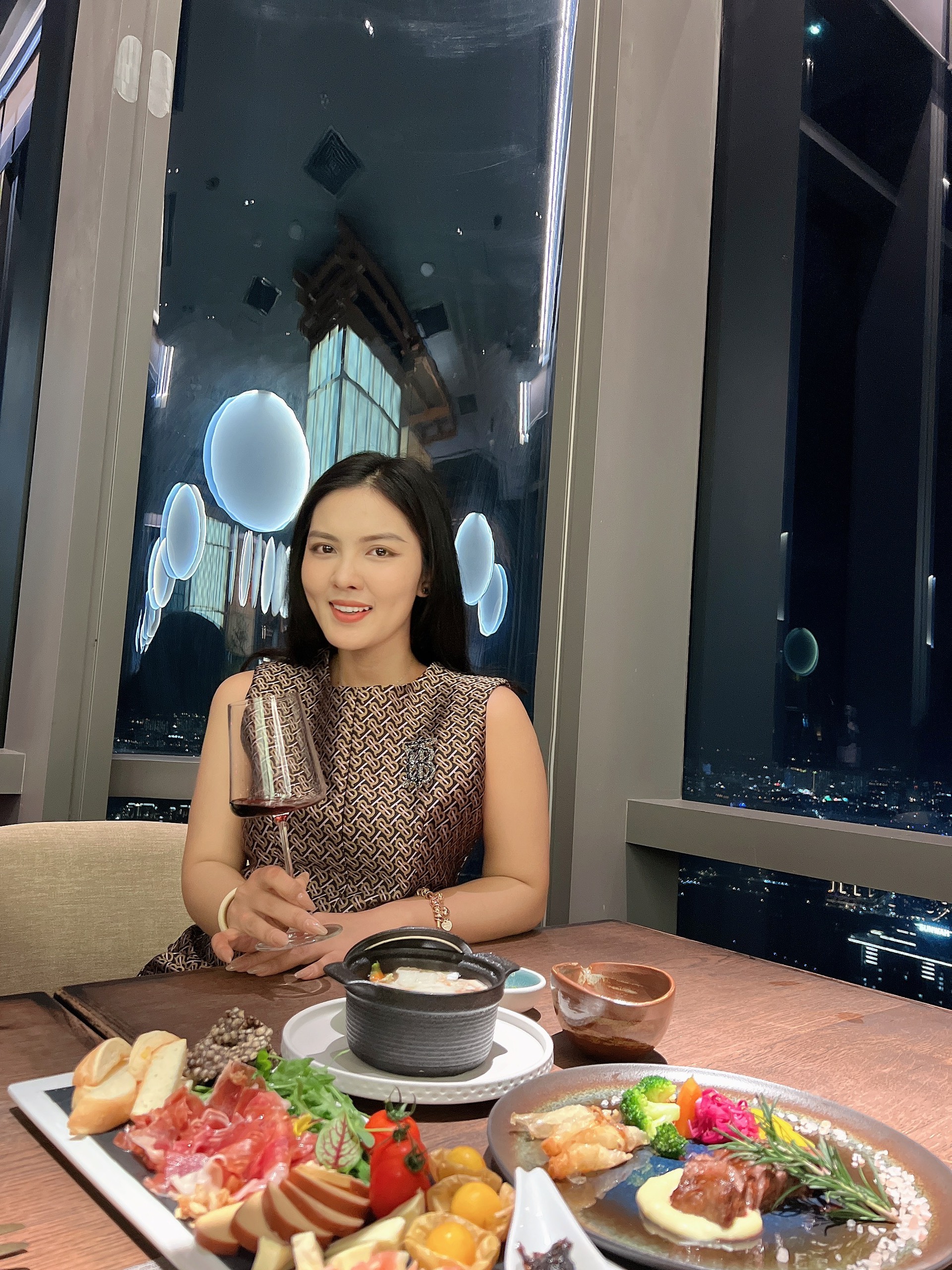 Khám Phá Tenku - Japanese Modern Kaiseki & Bar: Đỉnh Cao Ẩm Thực Nhật Bản