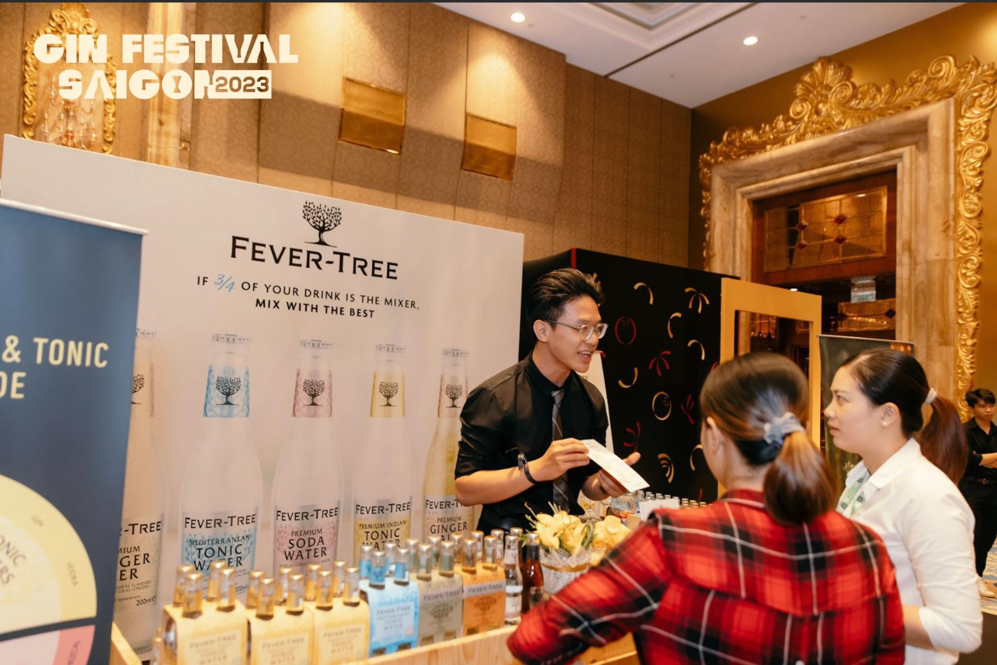 VIETNAM COCKTAIL FESTIVAL 2024