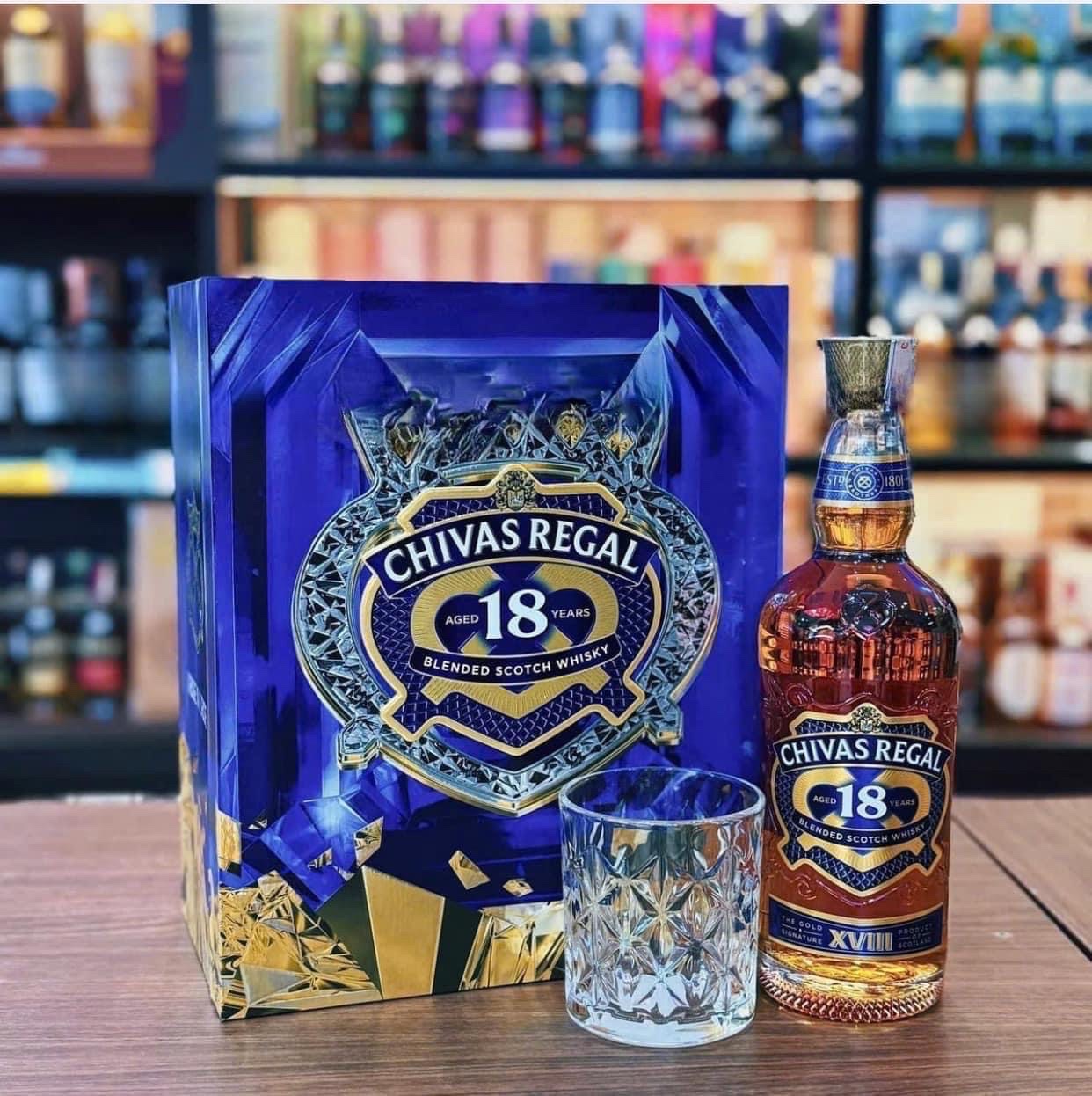 chivas 18 2025