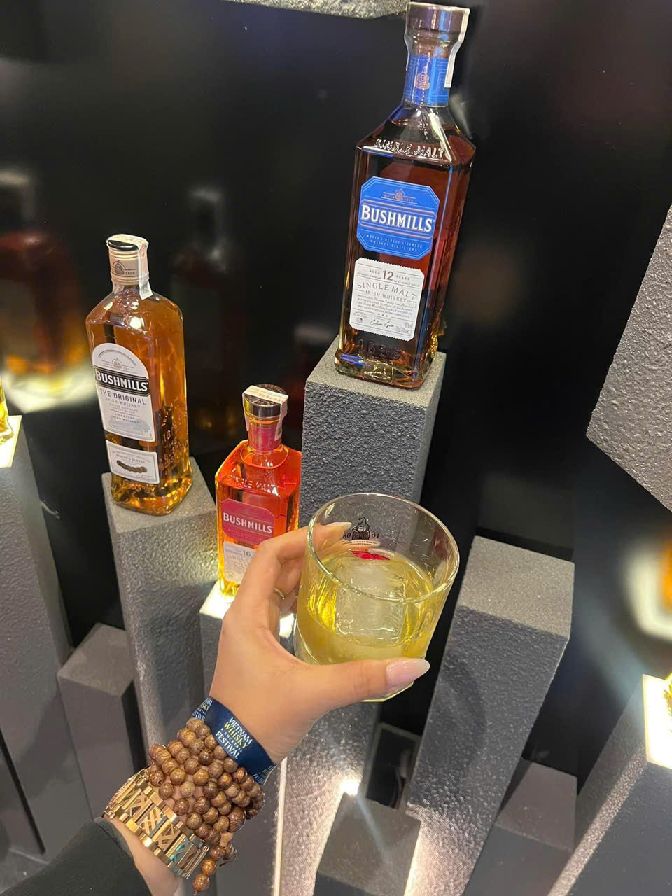bushmills