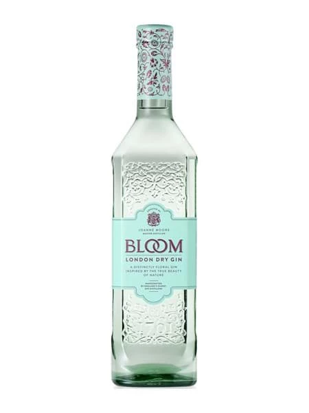 BLOOM LONDON DRY GIN