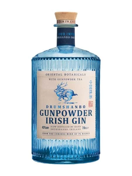 RƯỢU GIN GUNPOWDER IRISH
