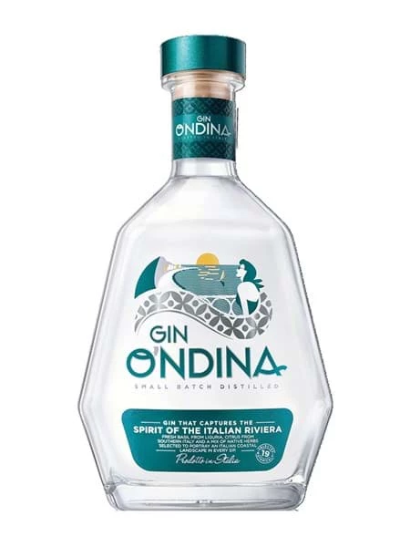 GIN O’NDINA