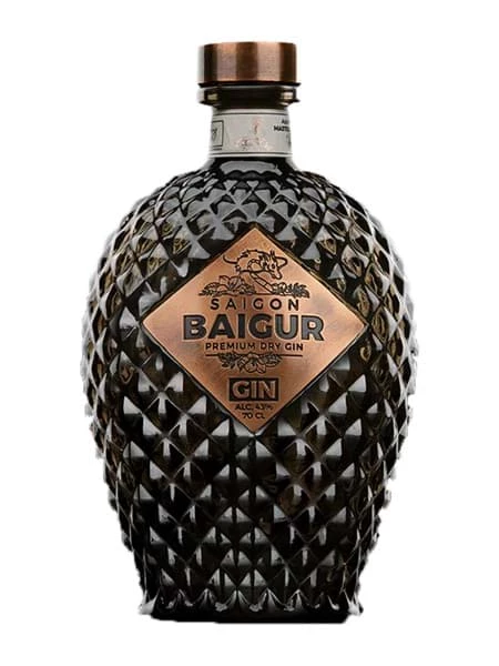 GIN SAIGON BAIGUR
