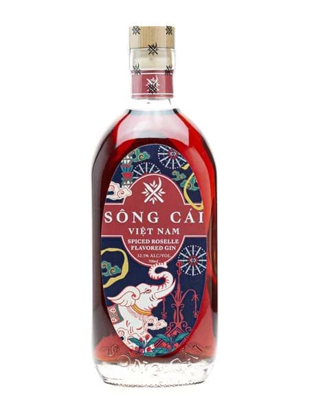 SONG CAI ROSE