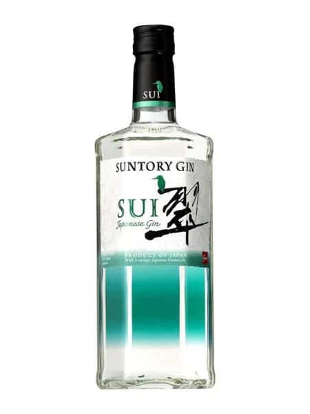 SUNTORY GIN SUI