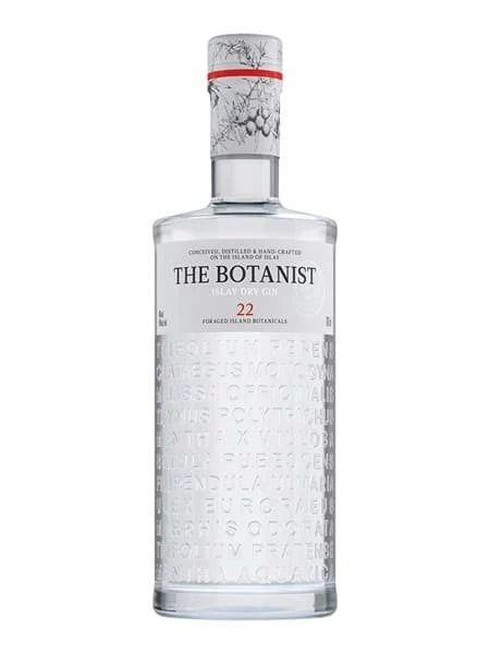 RƯỢU GIN THE BOTANIST