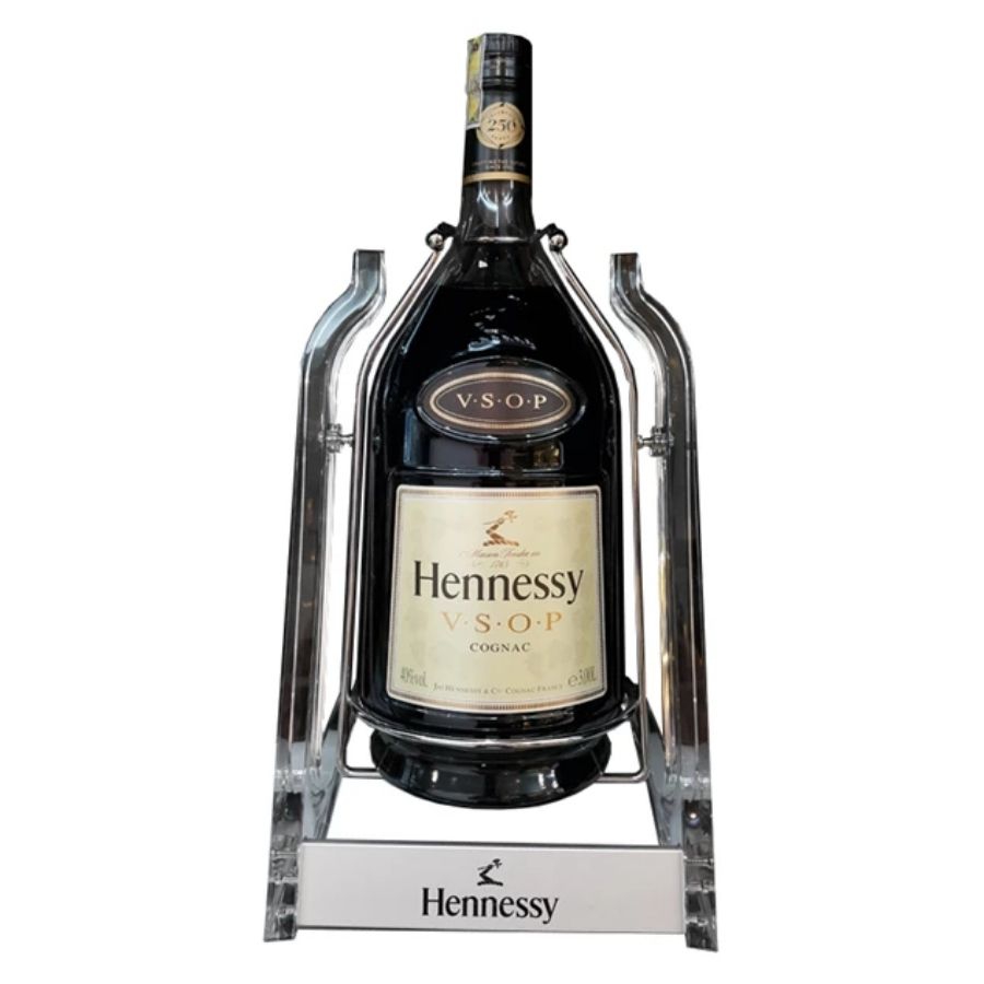 Rượu Hennessy VSOP 3 lít