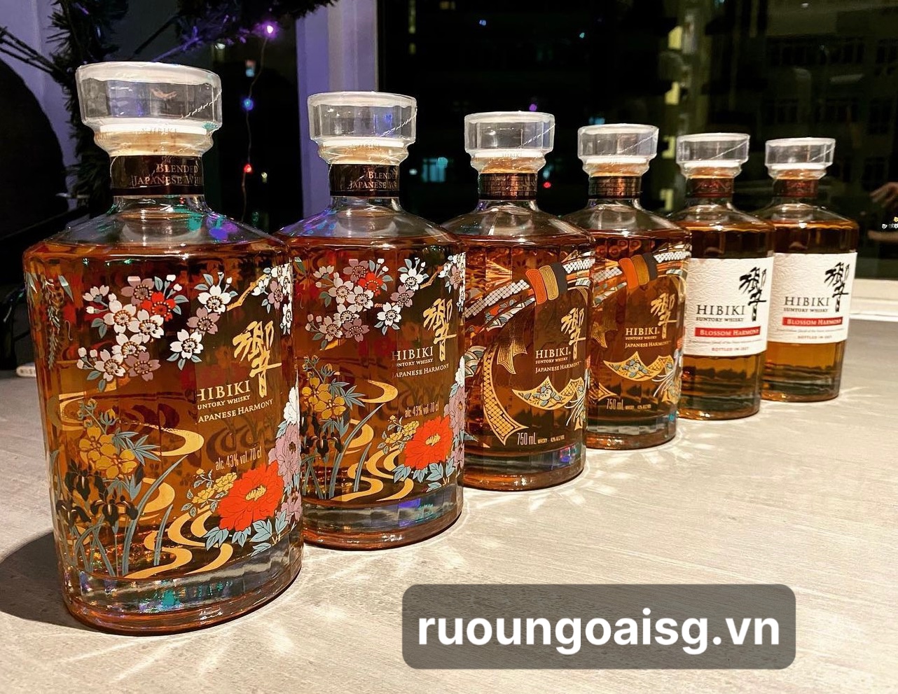 HIBIKI-HARMONY-LIMITED-EDITION-30TH-ANNIVERSARY