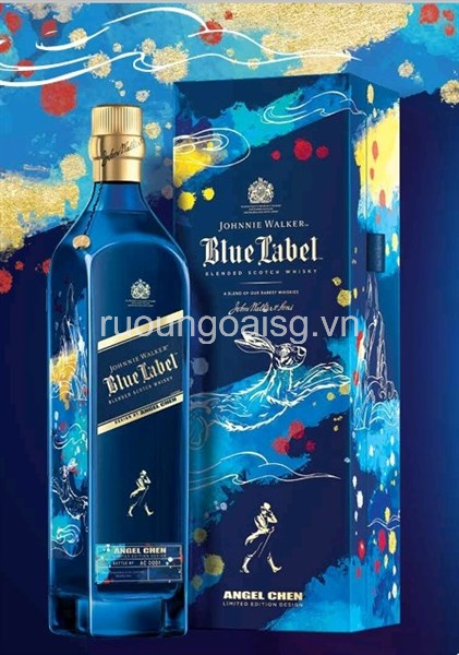 RƯỢU NGOẠI SÀI GÒN