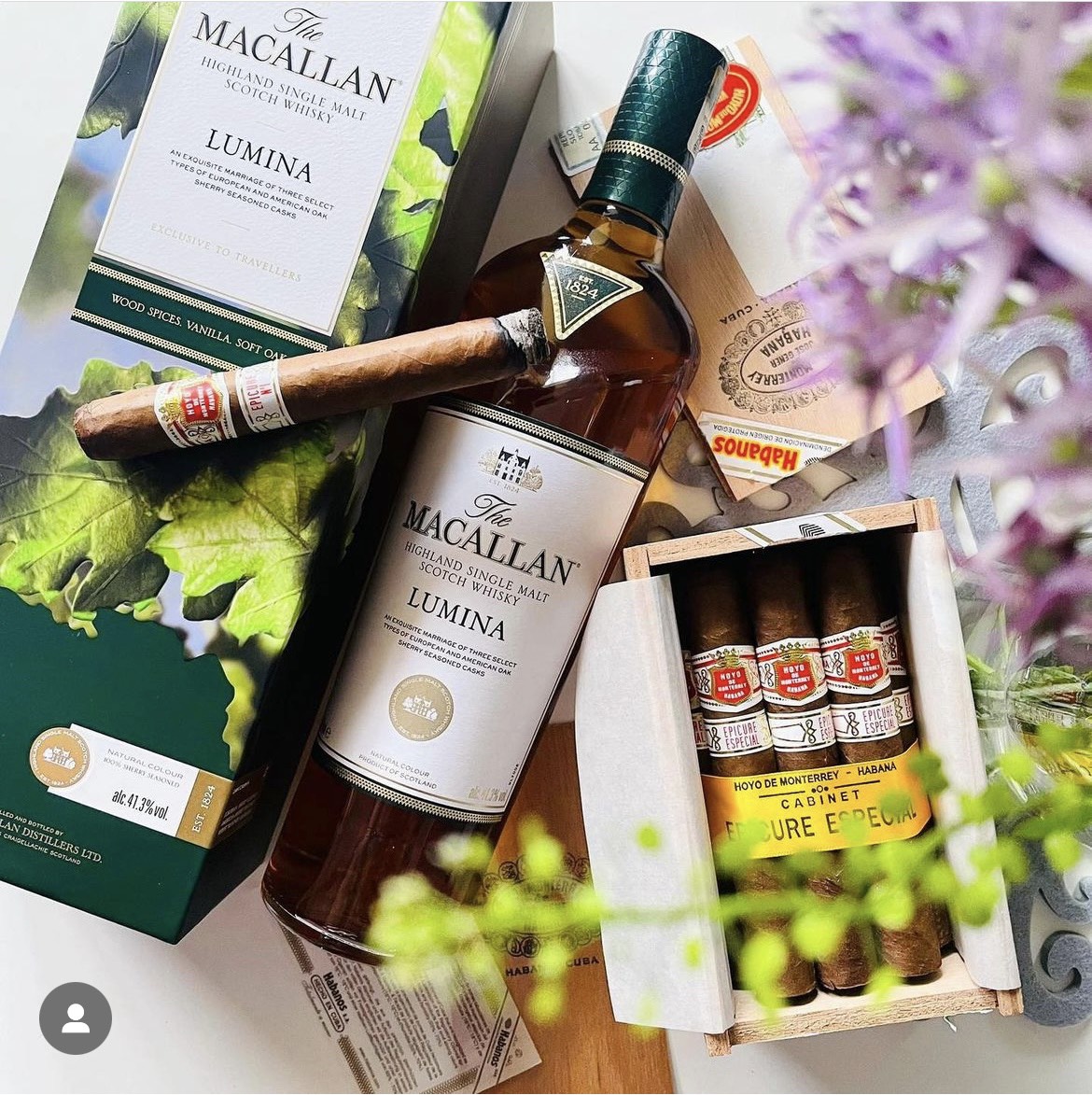 Macallan-Lumina 