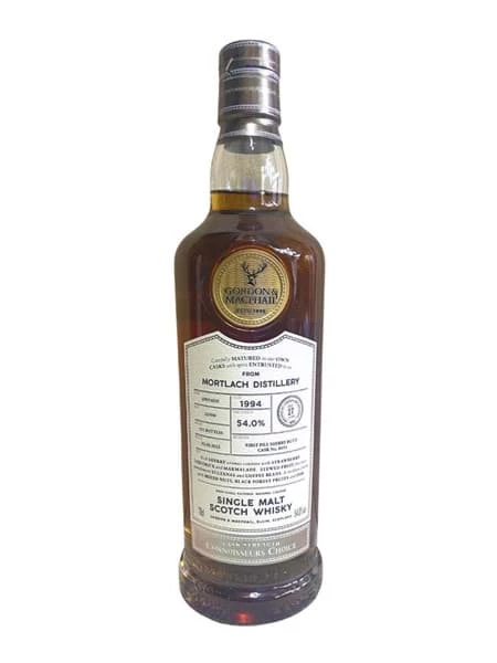 MORTLACH 1994 - 27 NĂM GM