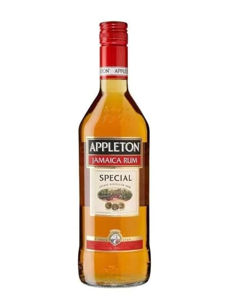 RƯỢU APPLETON SPECIAL RUM