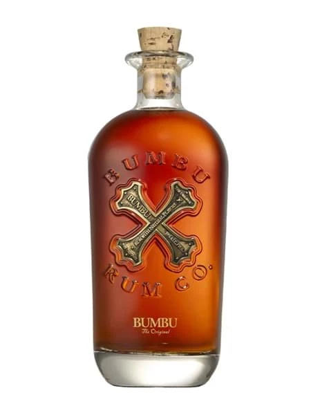 RUM BUMBU THE ORIGINAL