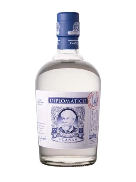 RƯỢU RUM DIPLOMATICO PLANAS