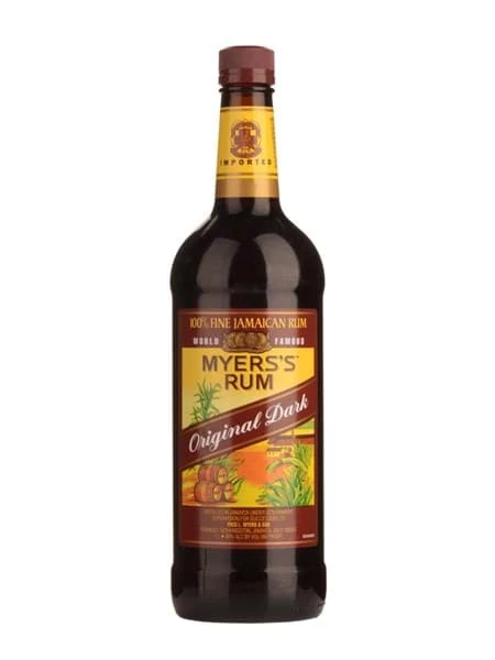 RUM MYERS'S ORIGINAL DARK 1L