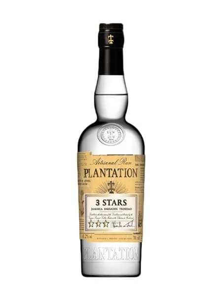 RUM PLANTATION 3 STARS
