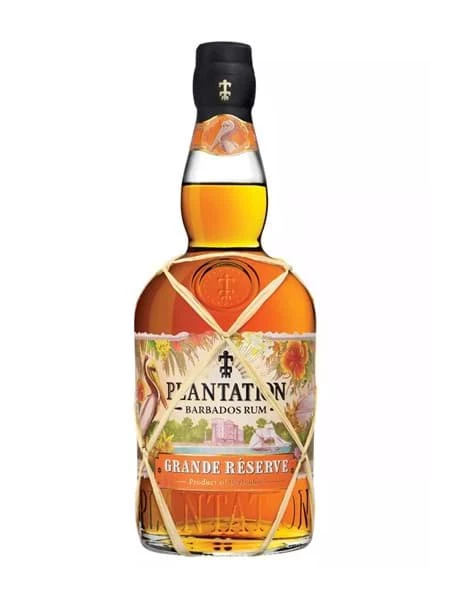 RUM PLANTATION GRANDE RESERVE