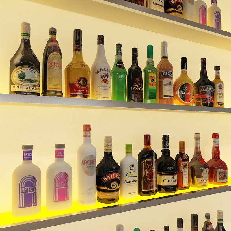 RƯỢU NGOẠI SÀI GÒN