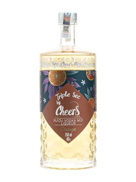CHEERS TRIPLE SEC