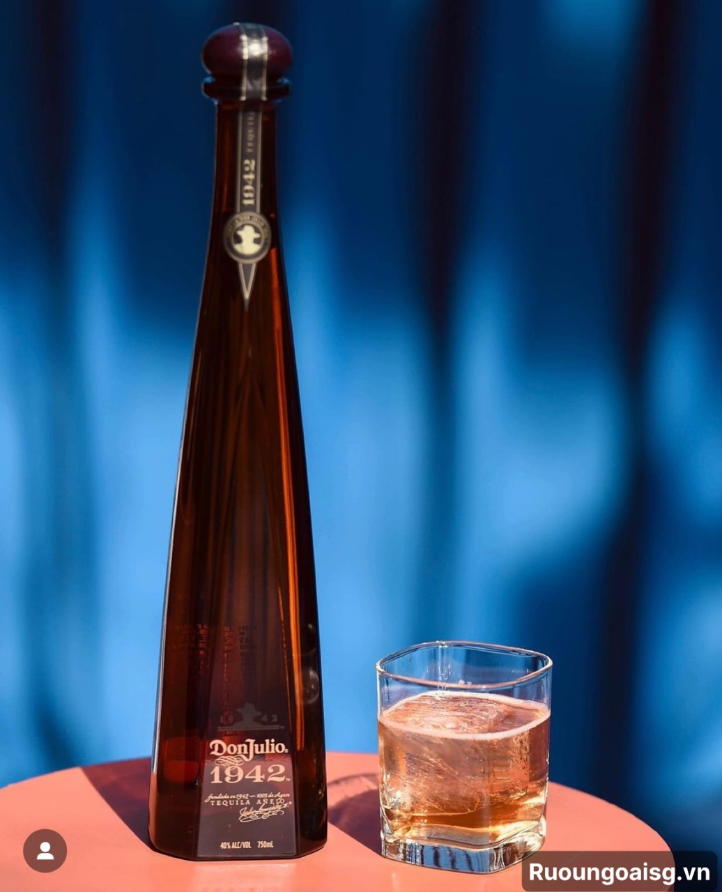 DON JULIO 1942