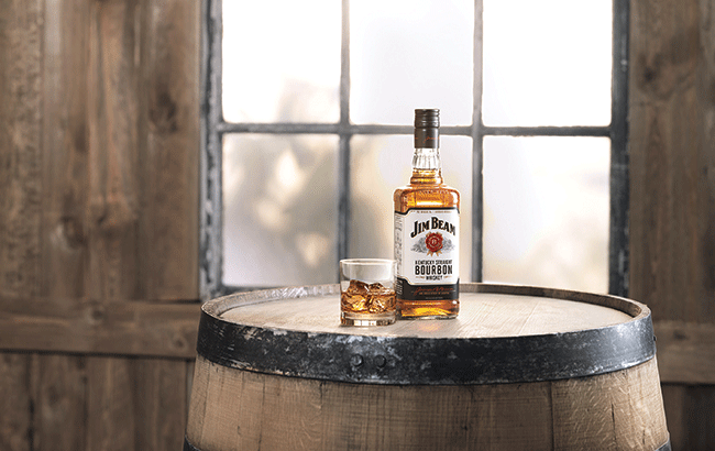 BEAM SUNTORY CHI 400 TRIỆU USD ĐỂ MỞ RỘNG NHÀ MÁY CHƯNG CẤT RƯỢU 