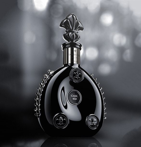 LOUIS XIII PHÁT HÀNH RARE CASK 42.1