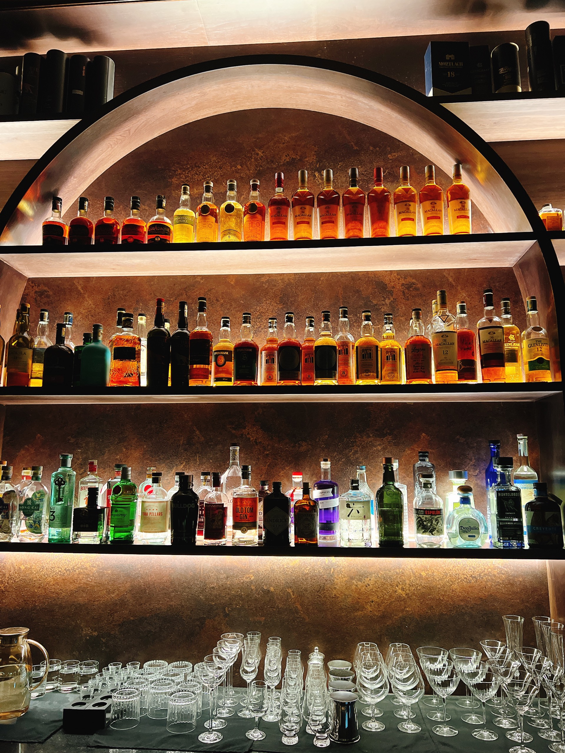 DU BAR - DA KAO , QUẬN 1 ,  TP.HỒ CHÍ MINH