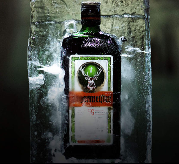 RƯỢU 56 THẢO MỘC JAGERMEISTER