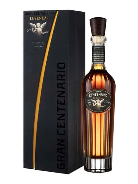 TEQUILA GRAN CENTENARIO LEYENDA