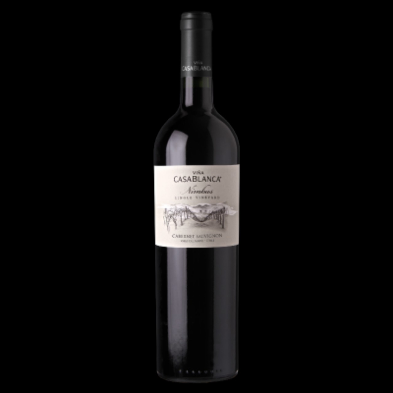 RƯỢU VANG CASABLANCA NIMBUS SINGLE VINEYARD CABERNET SAUVIGNON