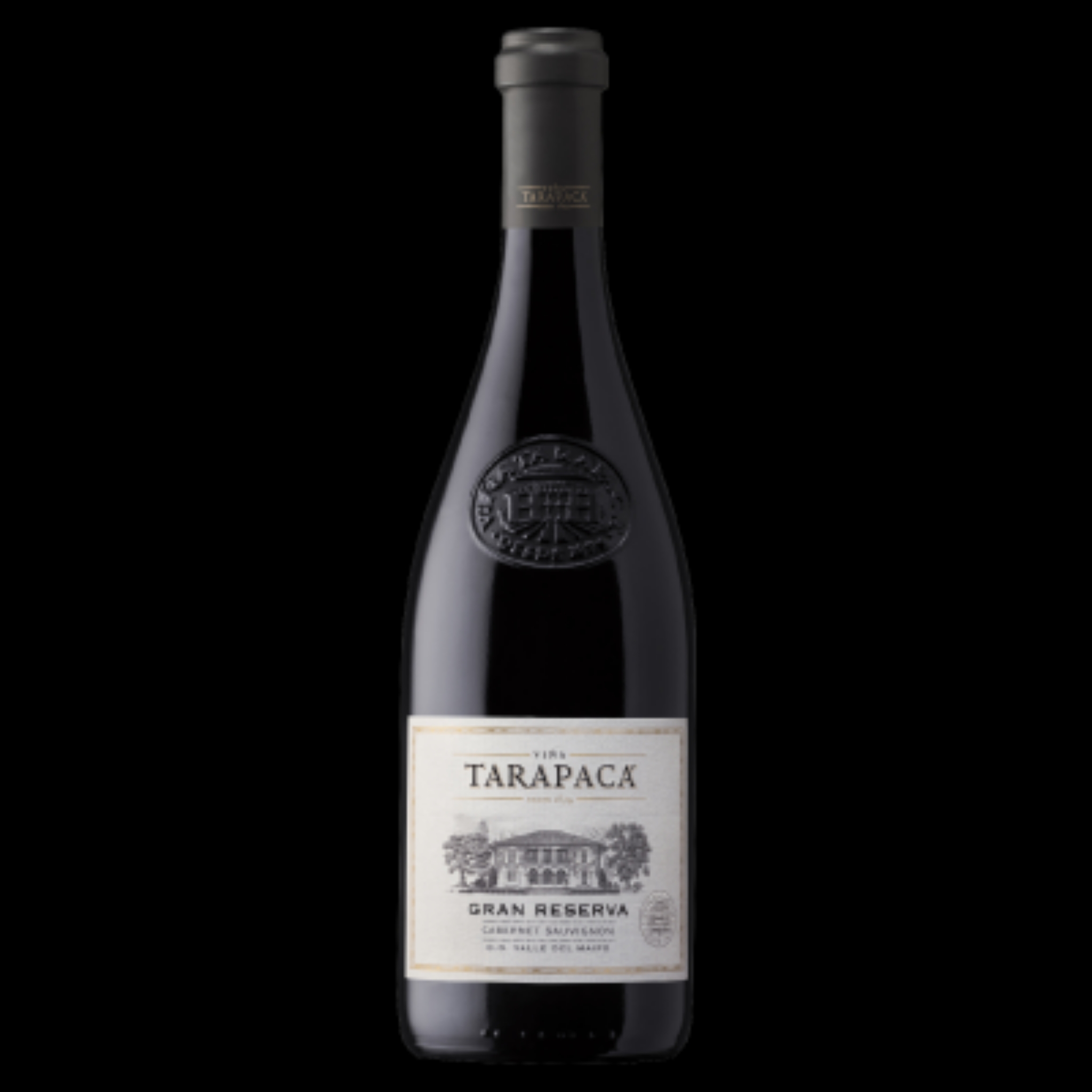 RƯỢU VANG TARAPACA GRAN RESERVA CABERNET SAUVIGNON