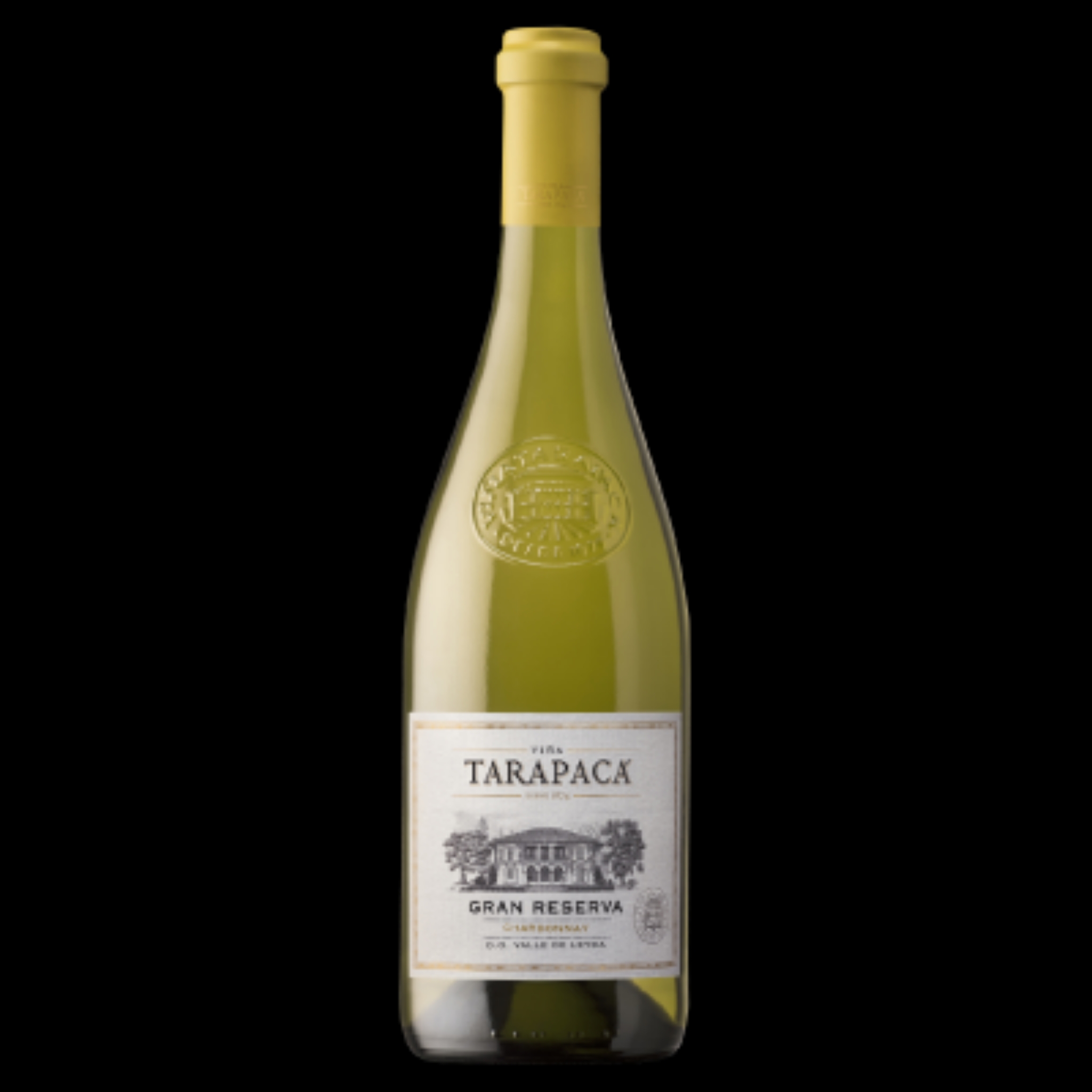 RƯỢU VANG TARAPACA GRAN RESERVA CHARDONNAY