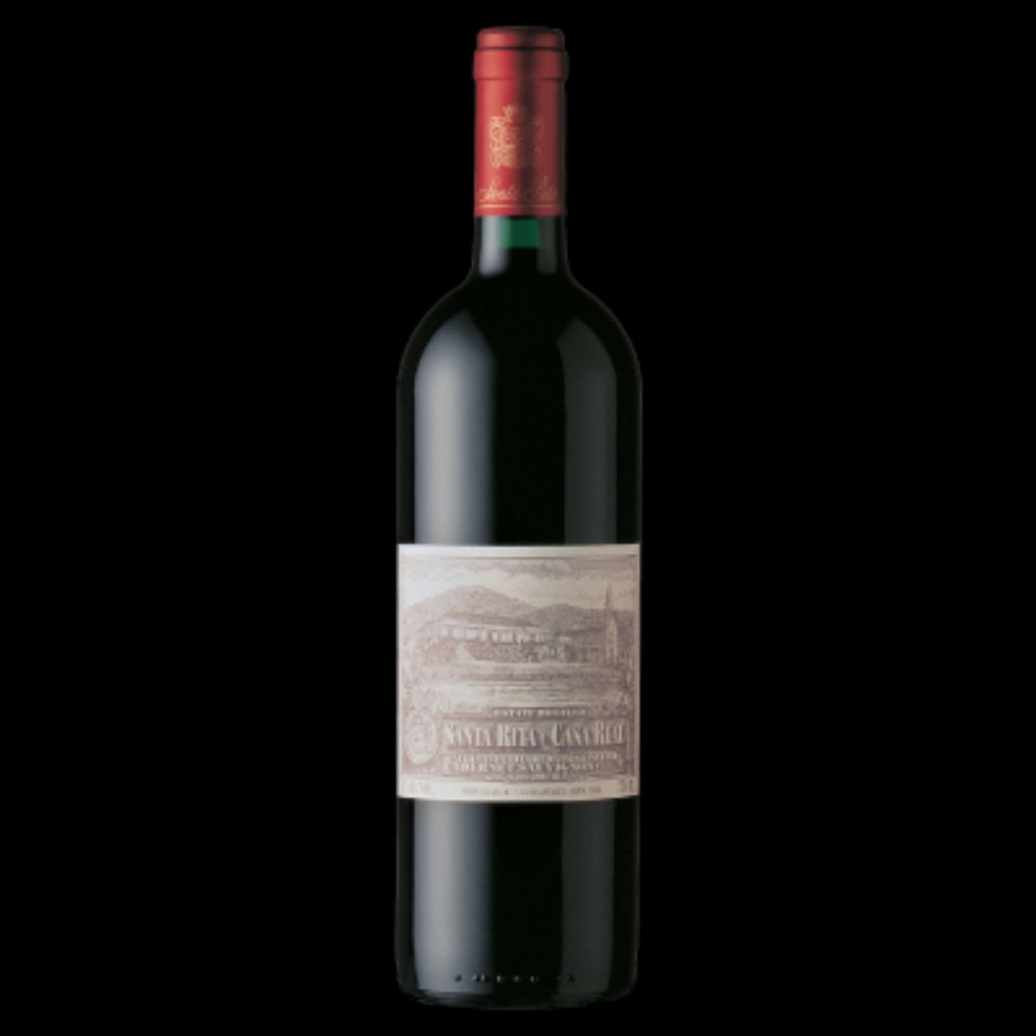 RƯỢU VANG SANTA RITA CASA REAL CABERNET SAUVIGNON
