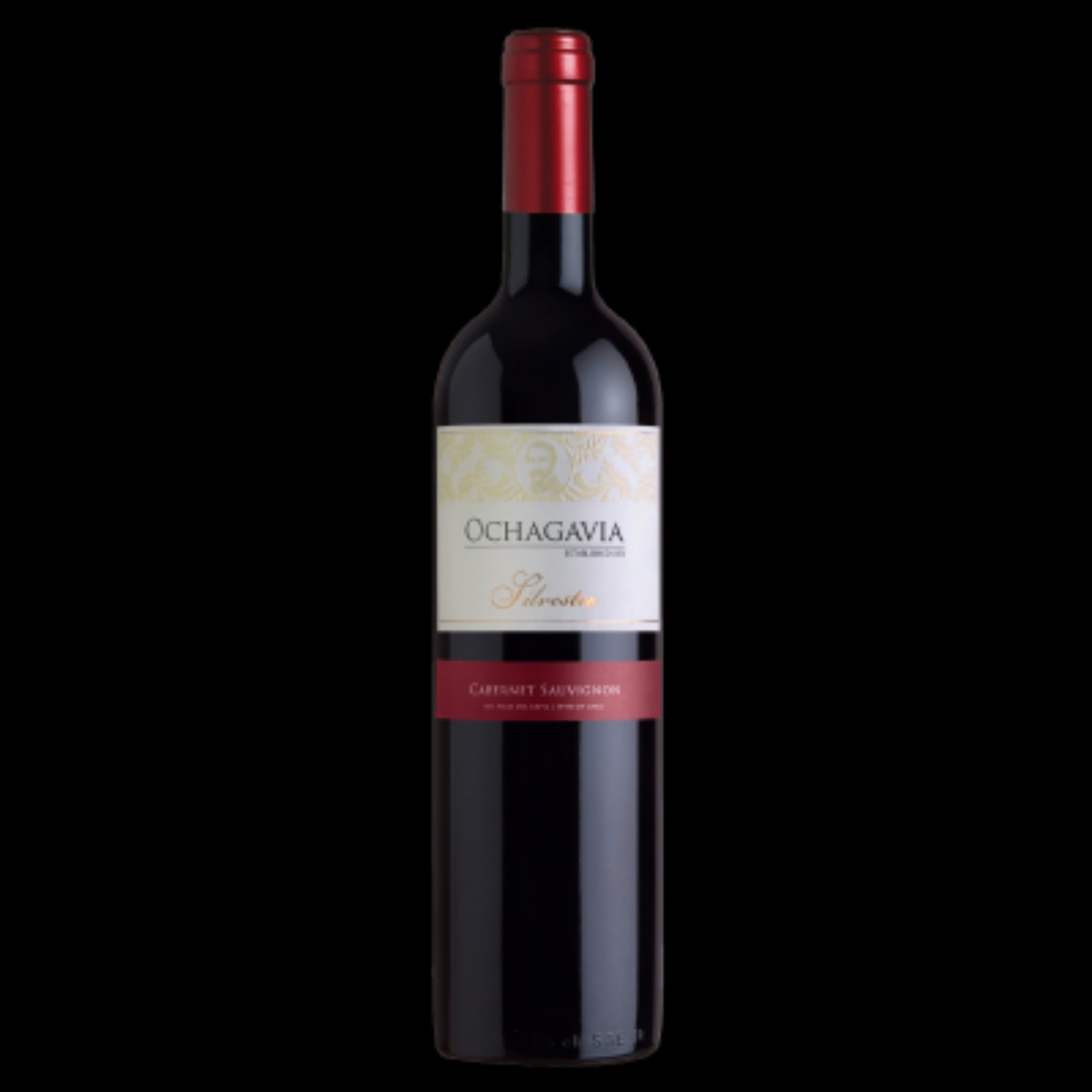 RƯỢU VANG OCHAGAVIA SILVESTRE CABERNET SAUVIGNON